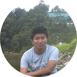Dipendra manandhar